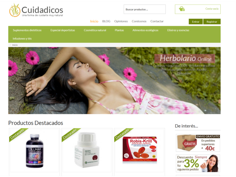 Cuidadicos