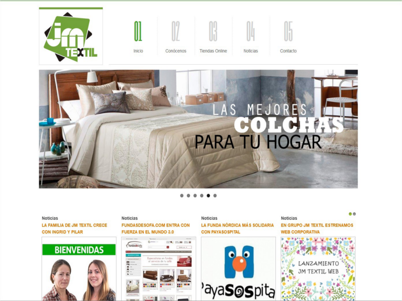 JM Textil