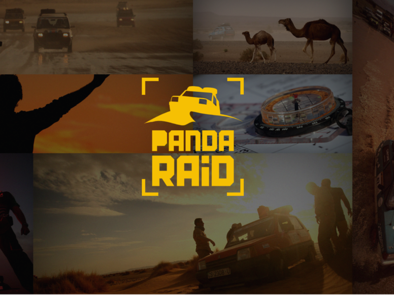 PandaRaid