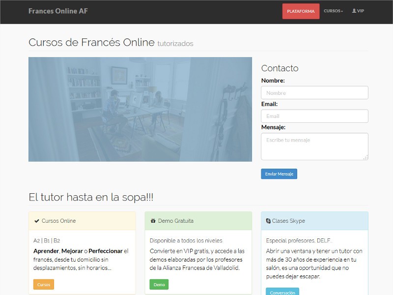 FrancesOnlineAF.COM