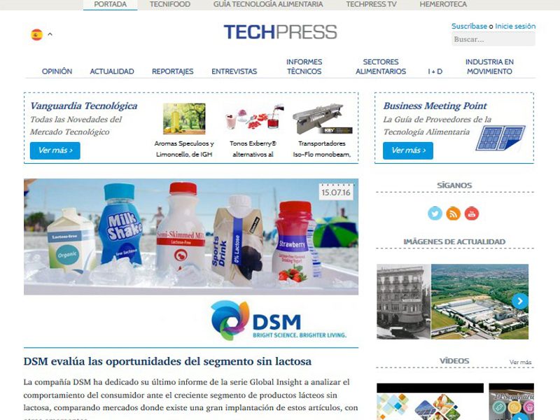TechPress