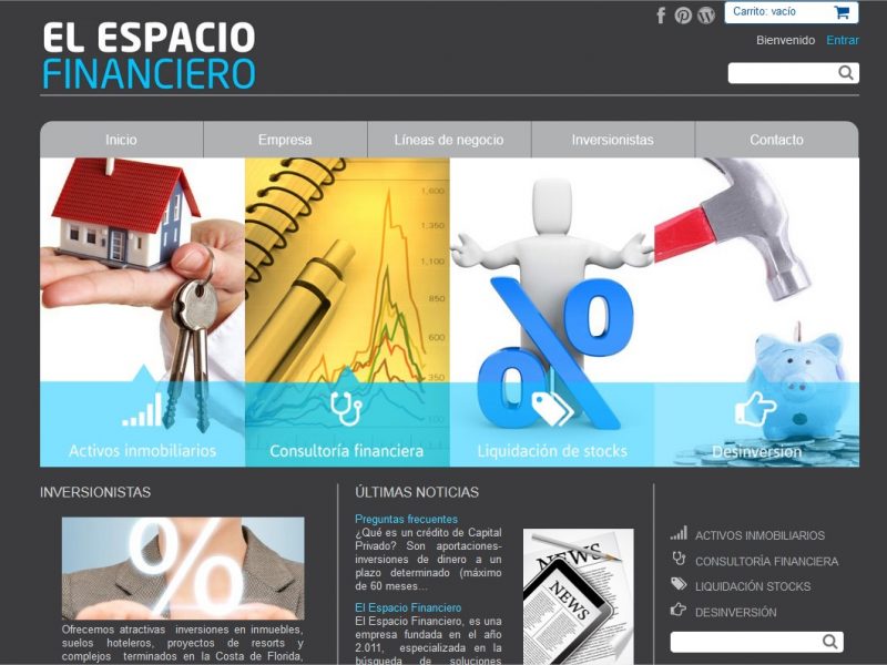 ElEspacioFinanciero.COM