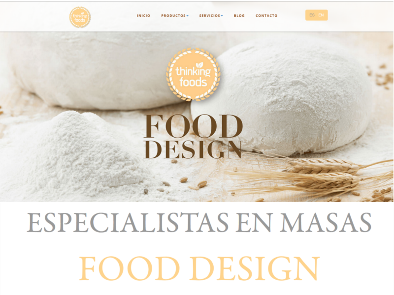 Thinking Foods